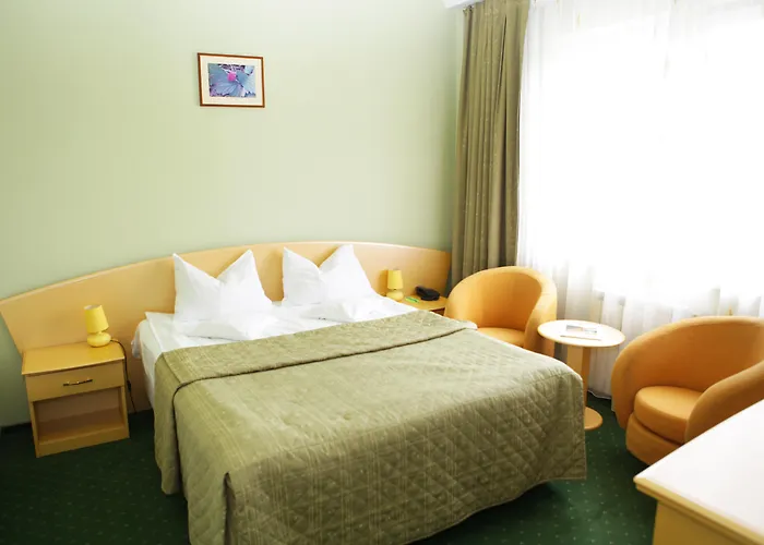 Eurohotel