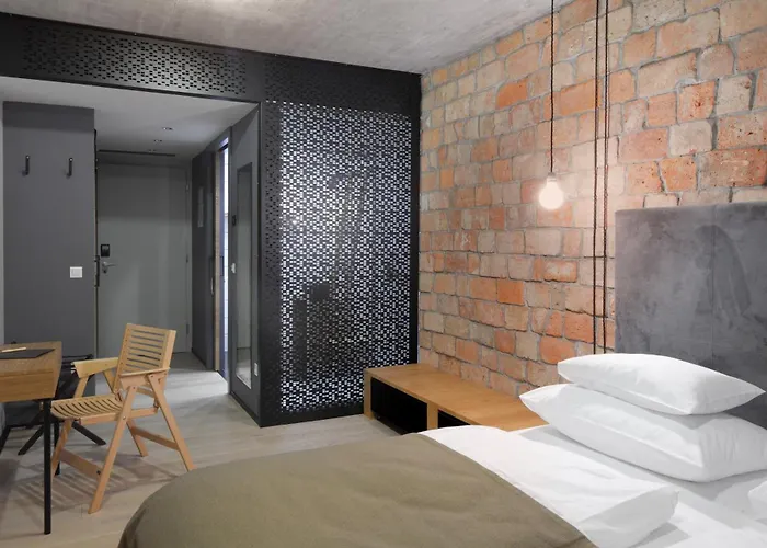 Hotel Nox