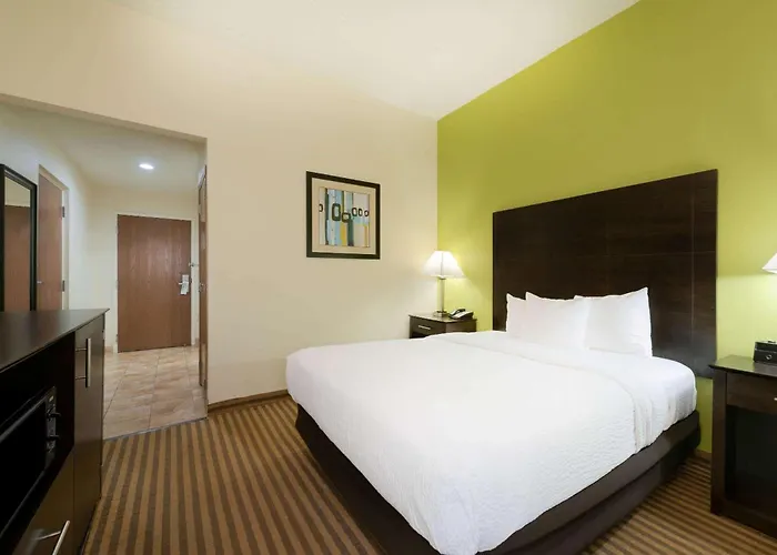 City Express By Marriott Grove City Columbus