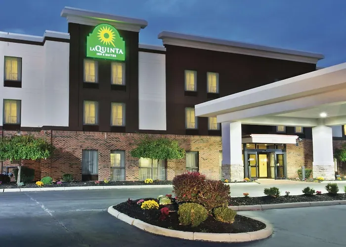 City Express By Marriott Grove City Columbus