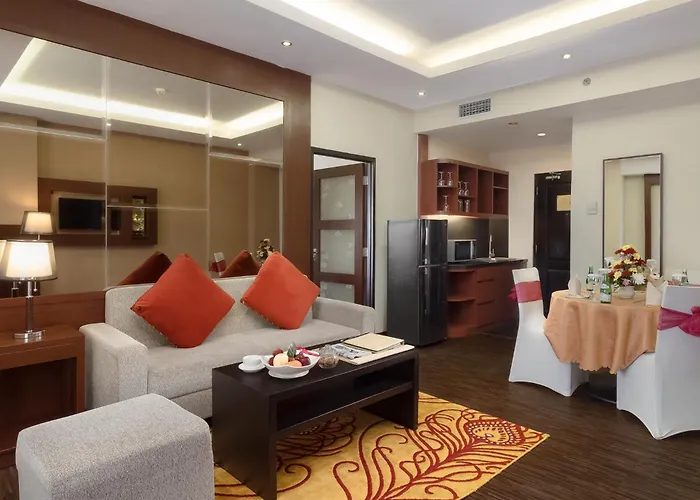 Best Western Plus Makassar Beach