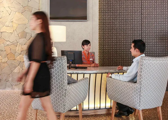 Manado Tateli Resort And Convention