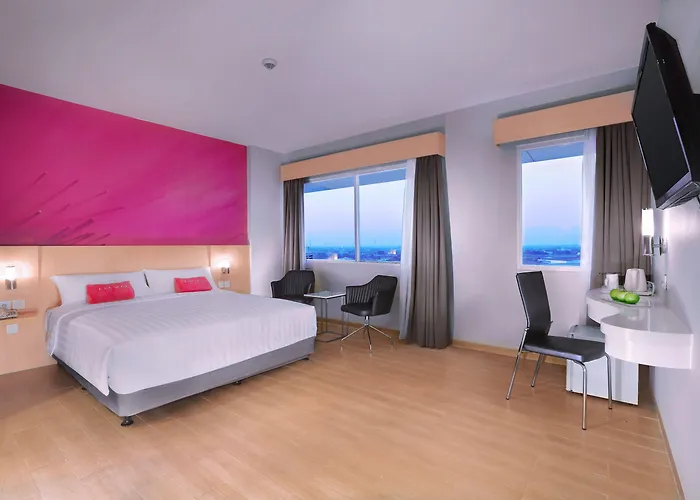 Favehotel Jababeka Cikarang