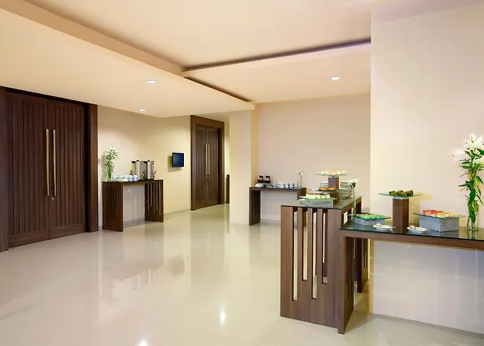 Hotel Santika Depok