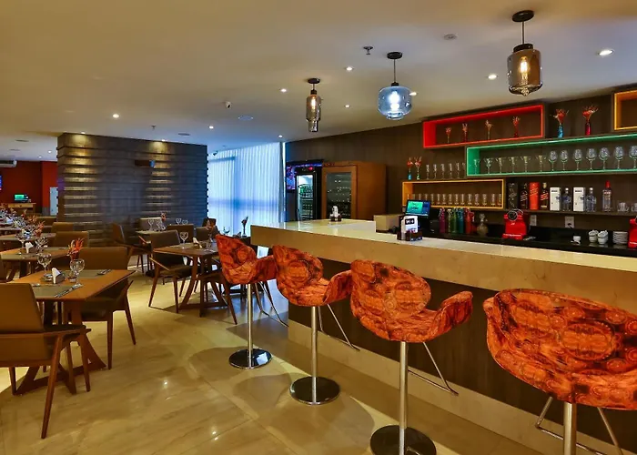 Quality Hotel Flamboyant