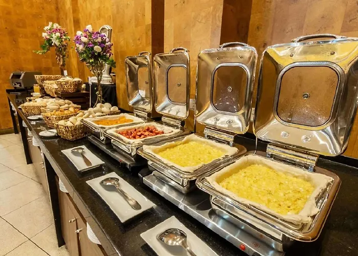 Sonesta Hotel Osorno
