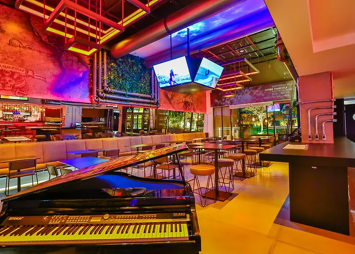 Radisson Red Campinas