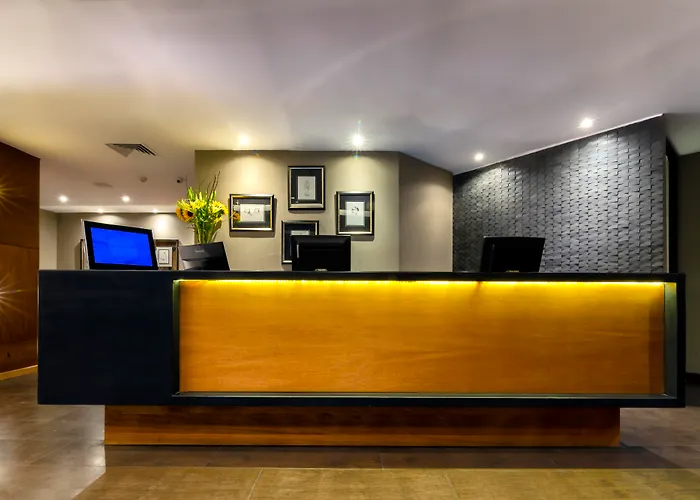 Rugendas Hotel Boutique by Time