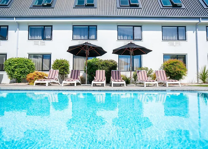 Scenic Hotel Marlborough
