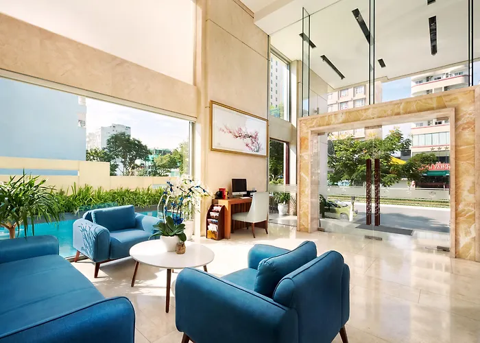 Hadana Boutique Hotel Danang