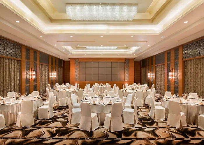 Jasmine Naypyitaw Hotel