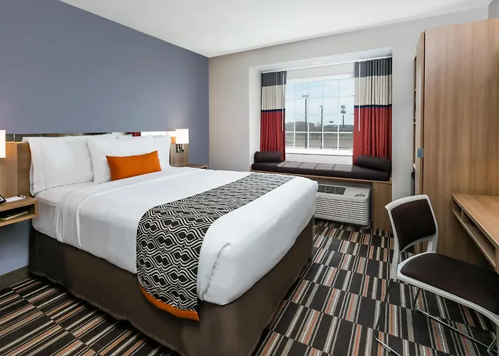 Permian Studio Apartments