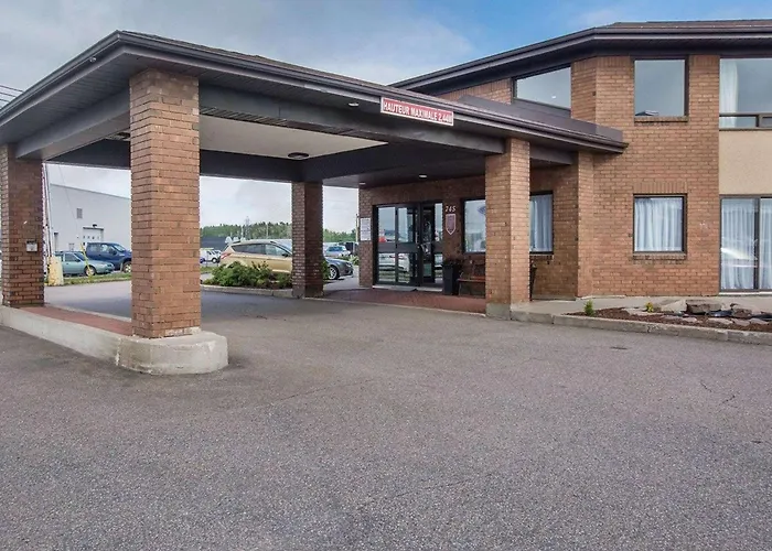 Comfort Inn Baie-Comeau
