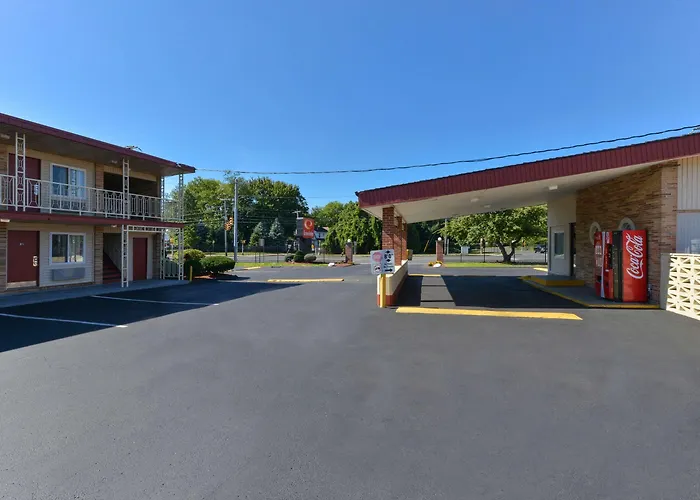 Economy Inn