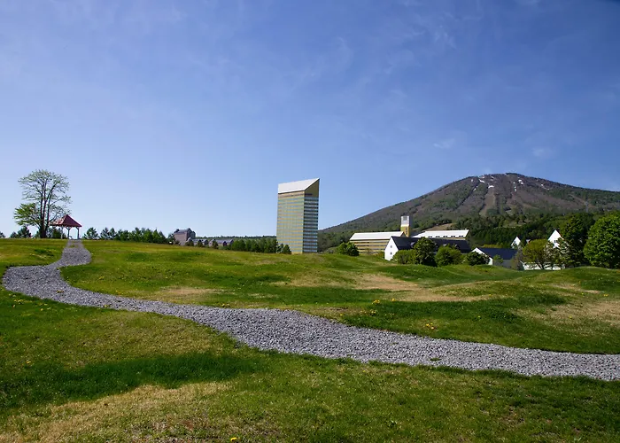 Ana Crowne Plaza Resort Appi Kogen By Ihg