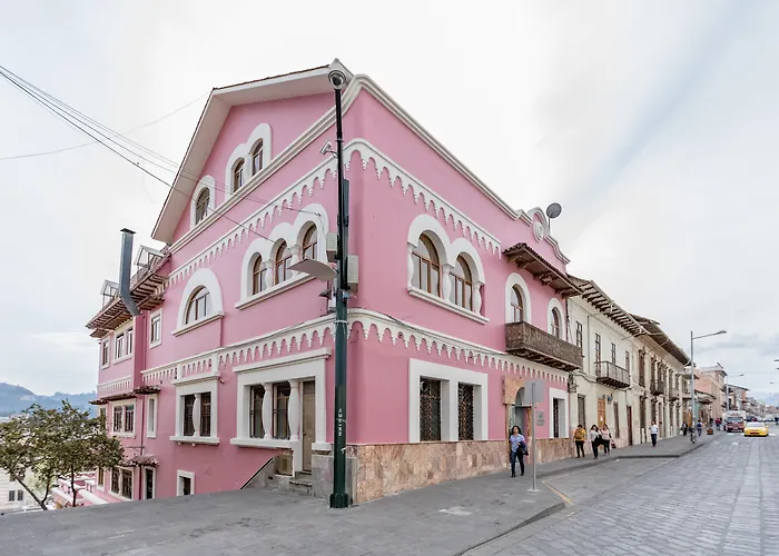 Socialtel Cuenca