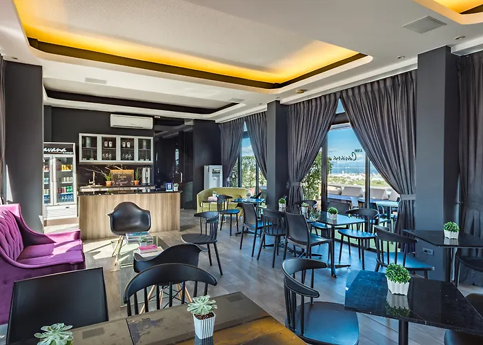 Azumi Boutique Hotel