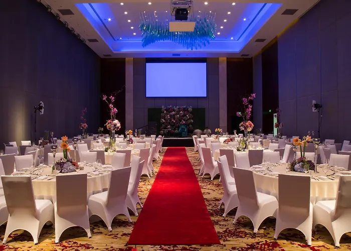 Hyatt Regency Manila City Of Dreams