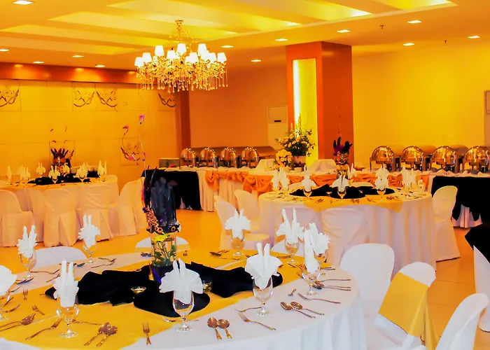 Chalet Baguio
