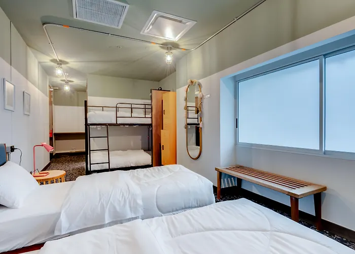 Viajero Casco Viejo Hostel