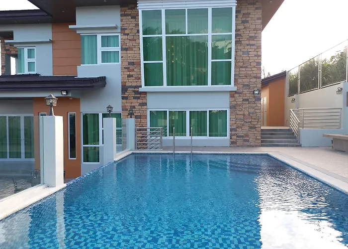 Lee Boutique Hotel Tagaytay