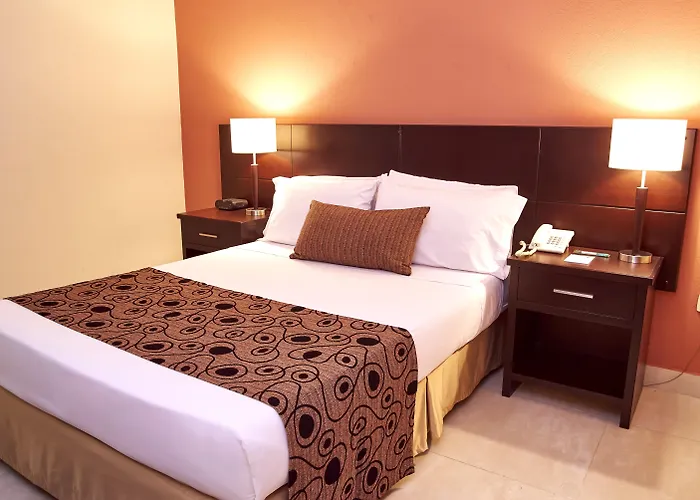 Hotel Arizona Suites Cúcuta