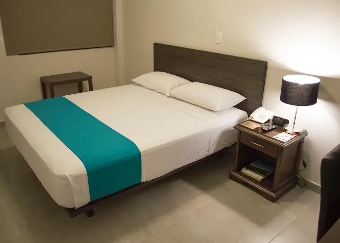 Hotel Casablanca Cucuta