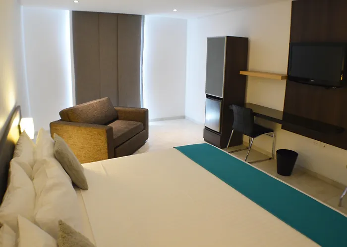 Hotel Casablanca Cucuta