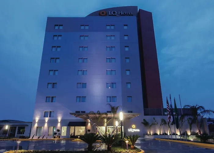 La Quinta By Wyndham Tegucigalpa