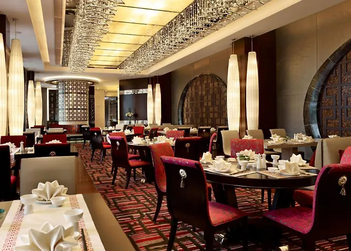 Radisson Blu Hotel Liuzhou