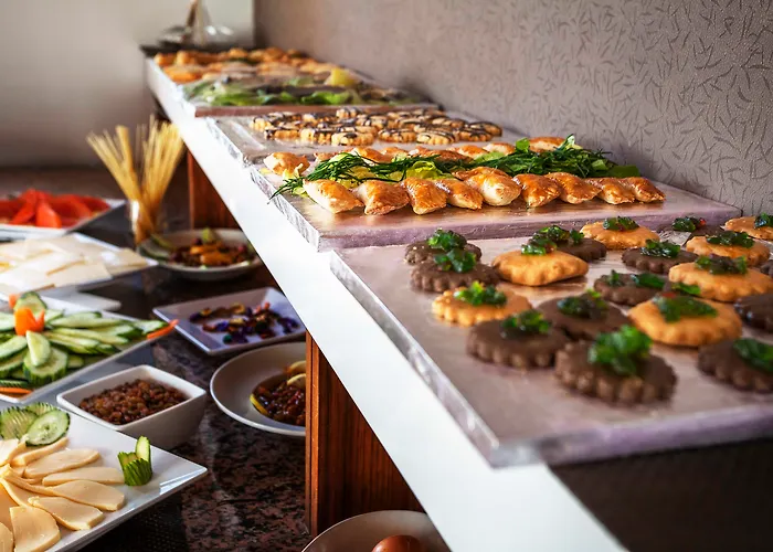 Relax Hotel Kenitra