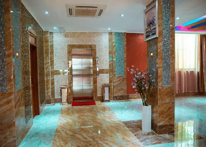 Tiffany Diamond Hotels Ltd - Makunganya