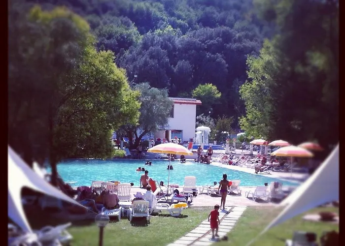 Albergo Terme Forlenza