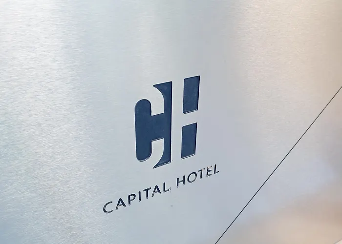 Capital Hotel Garni
