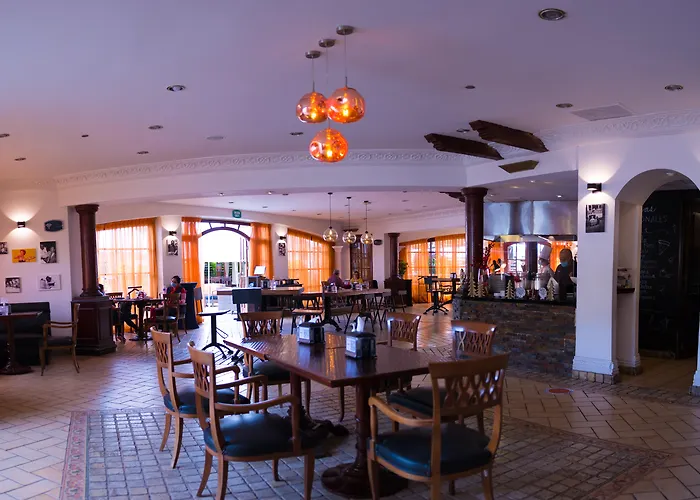 Clarion Hotel Real Tegucigalpa