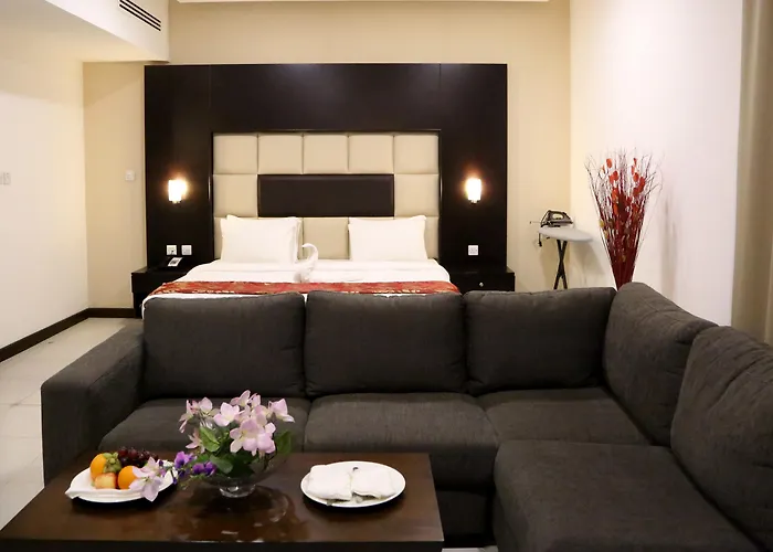 Haffa House Hotel - Experience The Local Hospitality