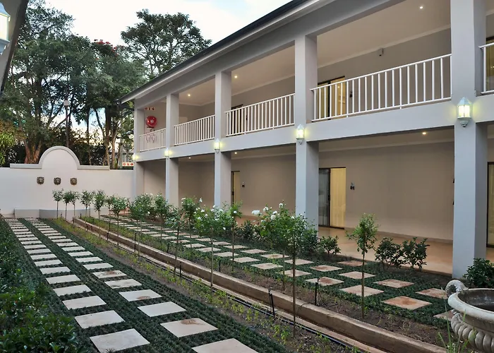 Country Boutique Hotel