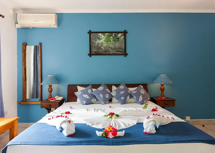 Le Relax Hotel&Restaurant