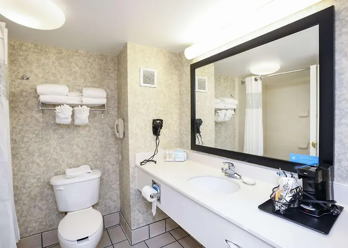Hampton Inn Williamston