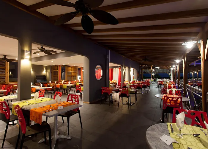 Karibea Sainte Luce Hotel