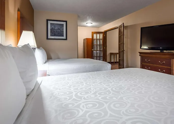 Best Western Inn Of St. Charles