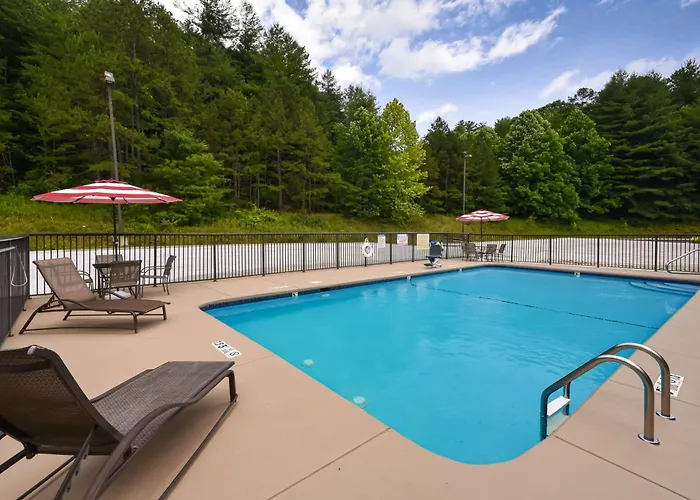 Hampton Inn Brevard