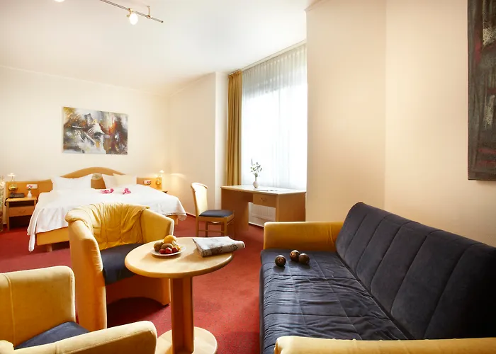Pure Hotel Dänischer Hof