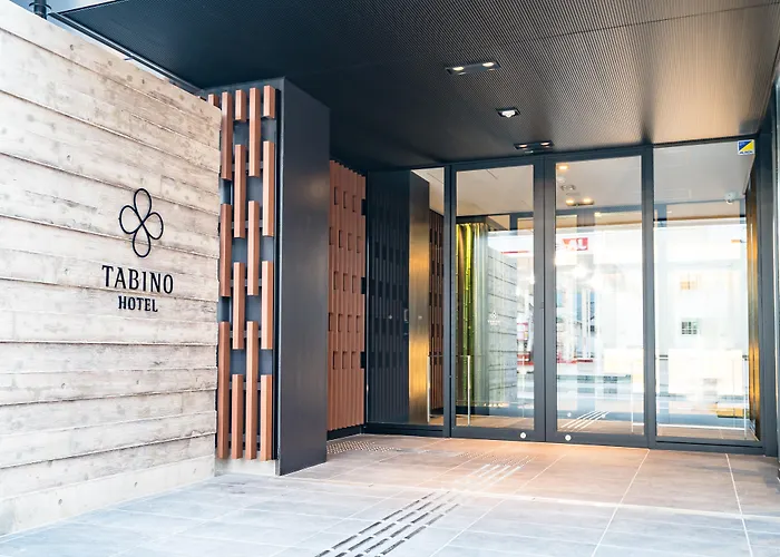 TABINO HOTEL Sado