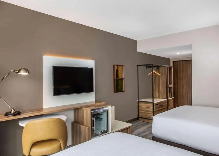 Wyndham Garden Ft Lauderdale Airport & Cruise Port