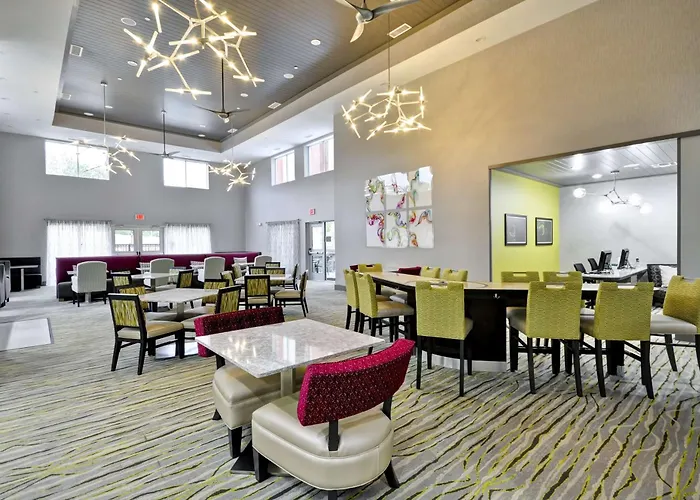Homewood Suites By Hilton Tyler