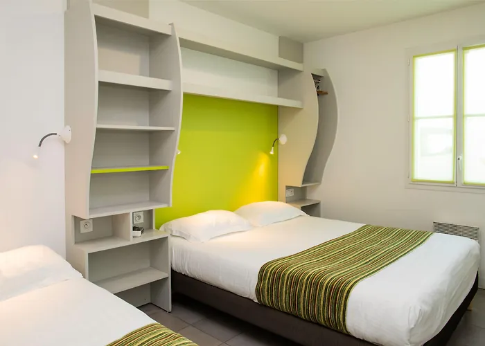 Og Access Hotel De Re