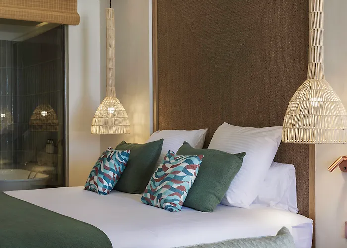 Cala San Miguel Ibiza Resort, Curio Collection By Hilton (Adults Only)