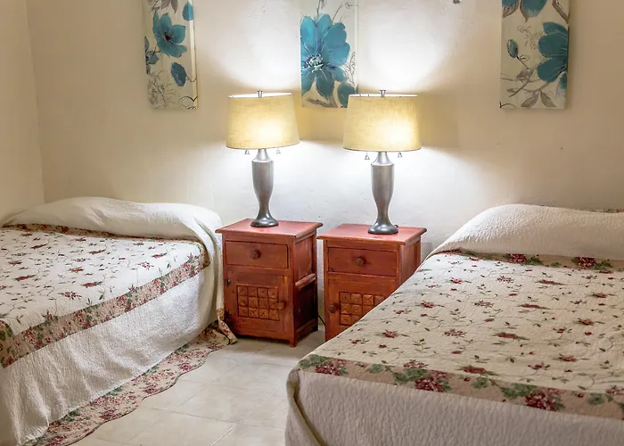 Mayan Villas Hotel