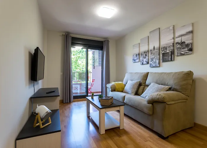 Soemn Apartments